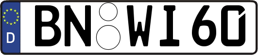 BN-WI60