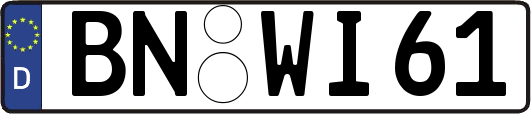BN-WI61