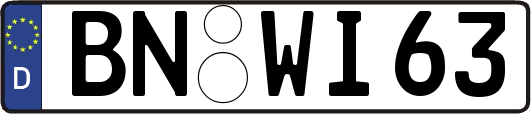 BN-WI63