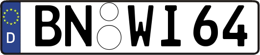 BN-WI64