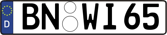 BN-WI65