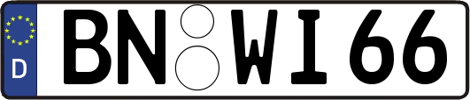 BN-WI66