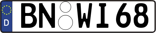 BN-WI68