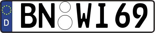 BN-WI69
