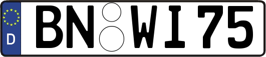BN-WI75