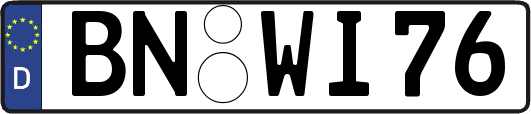 BN-WI76