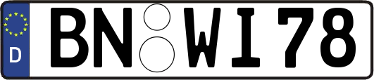 BN-WI78