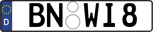 BN-WI8