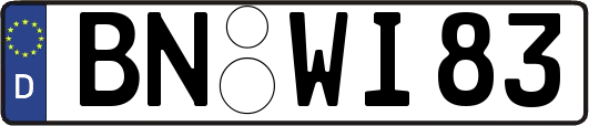 BN-WI83