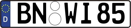 BN-WI85