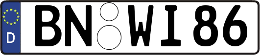 BN-WI86