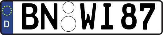 BN-WI87