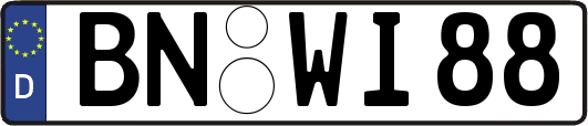 BN-WI88