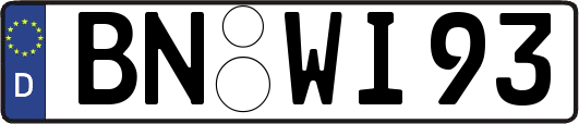 BN-WI93