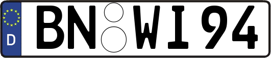 BN-WI94