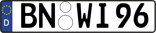BN-WI96