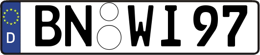 BN-WI97