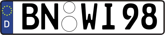 BN-WI98