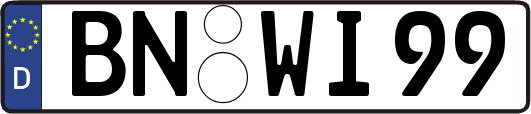 BN-WI99