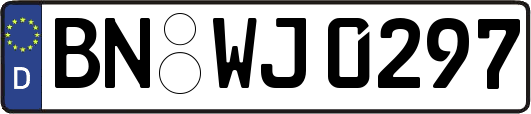 BN-WJ0297
