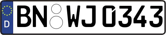 BN-WJ0343