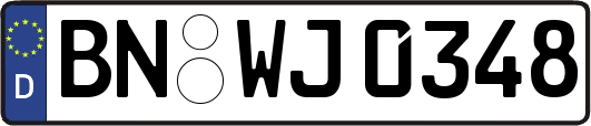 BN-WJ0348