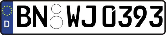 BN-WJ0393