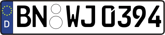 BN-WJ0394
