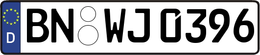 BN-WJ0396