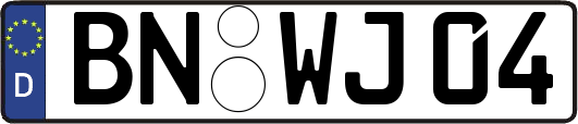 BN-WJ04
