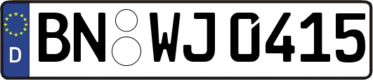 BN-WJ0415