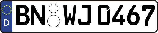 BN-WJ0467