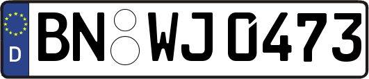 BN-WJ0473