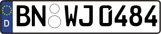 BN-WJ0484