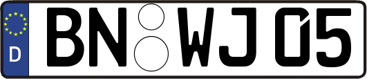 BN-WJ05