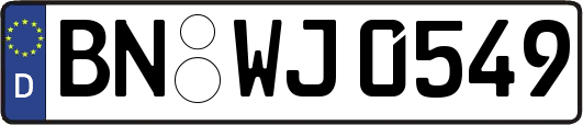 BN-WJ0549