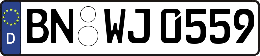 BN-WJ0559