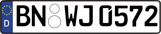 BN-WJ0572