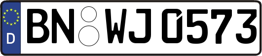 BN-WJ0573