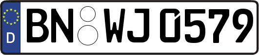 BN-WJ0579