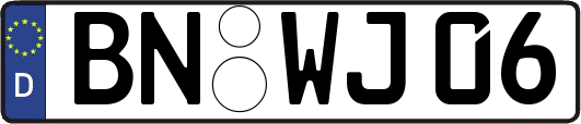 BN-WJ06