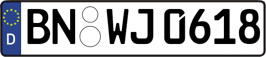 BN-WJ0618