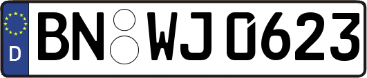 BN-WJ0623