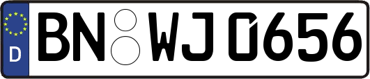 BN-WJ0656