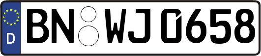 BN-WJ0658