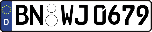 BN-WJ0679