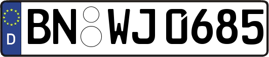 BN-WJ0685