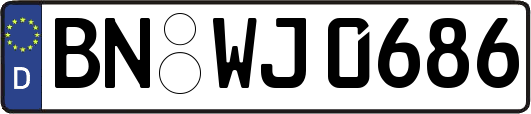 BN-WJ0686