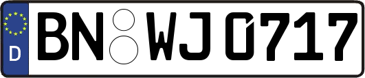 BN-WJ0717