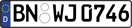 BN-WJ0746